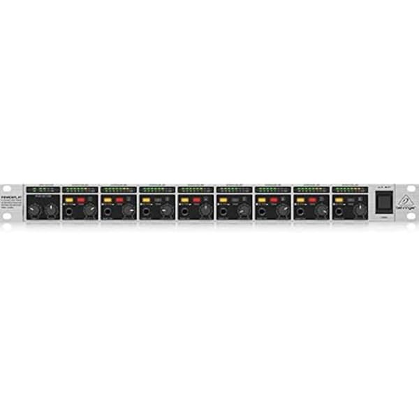 Behringer POWERPLAY HA8000 V2