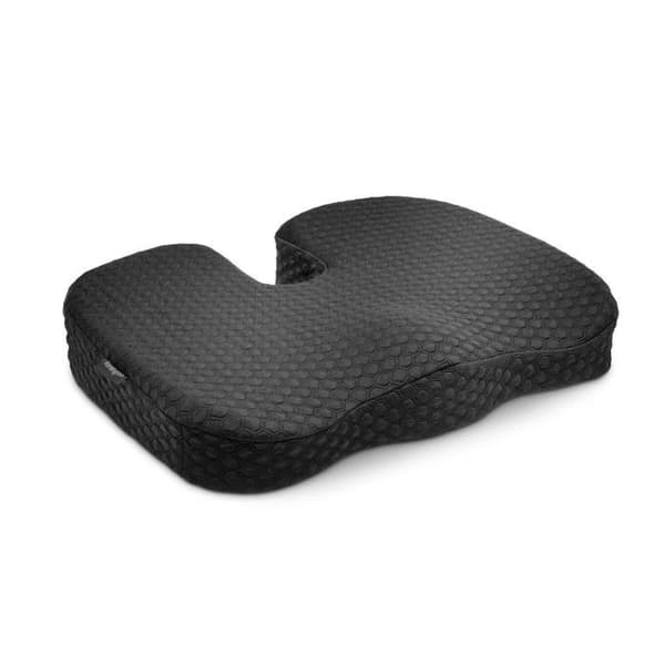 Kensington K55807WW, Stolsdyna, Stol, Svart, Maskintvätt, 459 mm, 71 mm