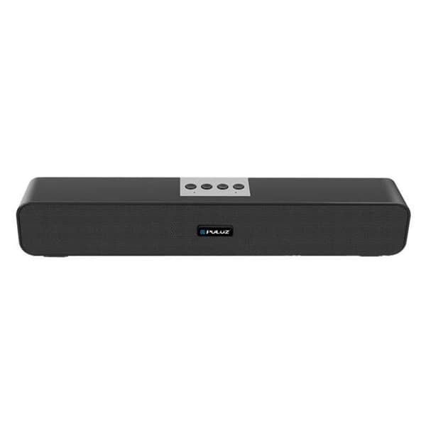 Puluz högtalare - retur - PU3100B - Soundbar (svart)