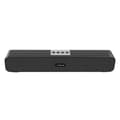 Miniatyrbild 2 av 2: Puluz högtalare - retur - PU3100B - Soundbar (svart)