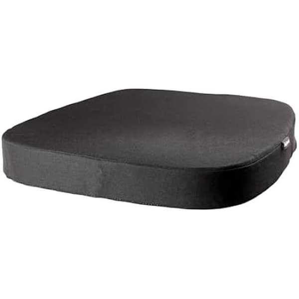 Sittkudde - FELLOWES - Breyta - Ergonomiskt Stöd - Halkfri Bas - Återvunna Material