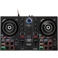 Miniatyrbild 3 av 4: HERCULES DJLEARNING KIT MK2 - Allt-i-ett DJ-kit för att lära sig mixa - Inklusive programvara och handledningar
