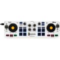 Miniatyrbillede 1 af 6: HERCULES DJControl Mix - Trådløs Bluetooth DJ-controller til smartphones (iOS og Android)