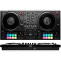 Pikkukuva 2 / 6: HERCULES DJCONTROL INPULSE T7 - Musta moottoroitu DJ-ohjain kahdella soittimella