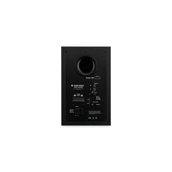 ADAM AUDIO T8V - 8-tums BI-AMPLIFIED MONITORING HÖGTALARE