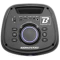 Miniatyrbild 3 av 4: BoomTone DJ BOOMaster 300 Förstärkt Högtalare