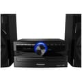 Miniatyrbild 3 av 4: PANASONIC UX100 Urban Audio - Mini Hi -fi Bluetooth - 300W - Max Juke App - Elegant och nykter