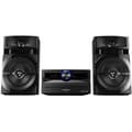 Miniatyrbild 1 av 4: PANASONIC UX100 Urban Audio - Mini Hi -fi Bluetooth - 300W - Max Juke App - Elegant och nykter