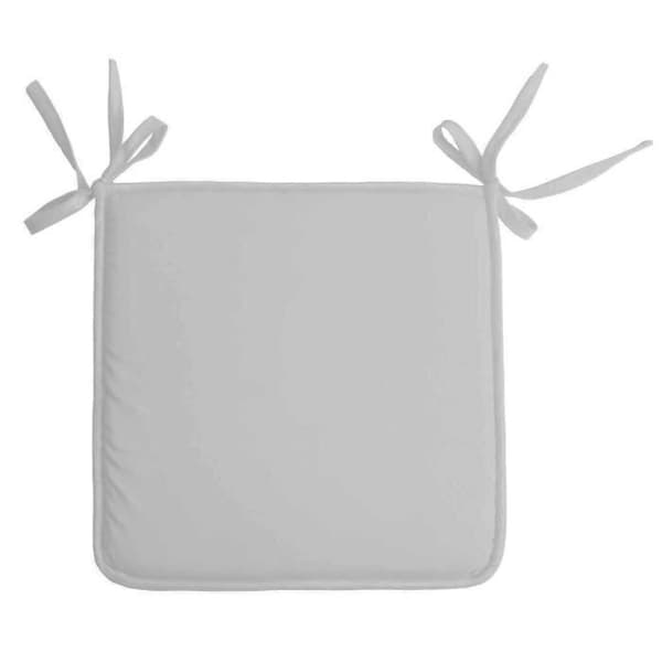 Stolsdyna - Enfärgad - 38 x 38 cm - Optimal Komfort - 26 Tillgängliga Färger - Inomhus