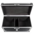 Miniatyrbillede 2 af 2: Heavy-duty Airline Case, indbyggede hjul, DMX scenelys kompatibel,ZQ15009