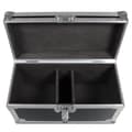 Miniatyrbillede 1 af 2: Heavy-duty Airline Case, indbyggede hjul, DMX scenelys kompatibel,ZQ15009