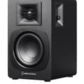 Miniatyrbilde 3 av 3: Studiemonitor Audio-Technica Iberia AT-SP3XBK