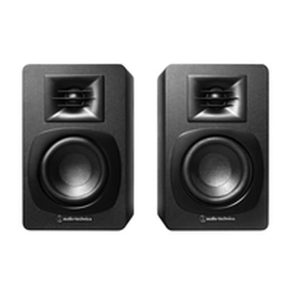 Studiemonitor Audio-Technica Iberia AT-SP3XBK