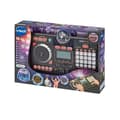 Miniatyrbild 4 av 4: VTech Kidi DJ Mix mixer med Bluetooth, mikrofon, DJ-ljus och anpassade effekter