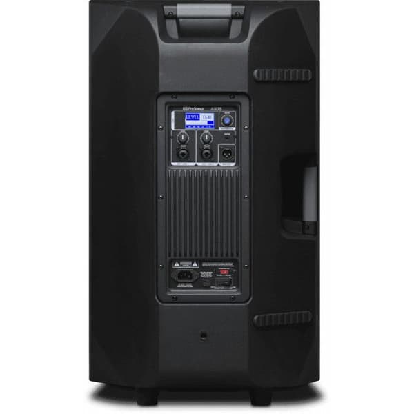 PreSonus - SPR AIR15 Aktiv högtalare 2-vägs 15" - 700 watt RMS