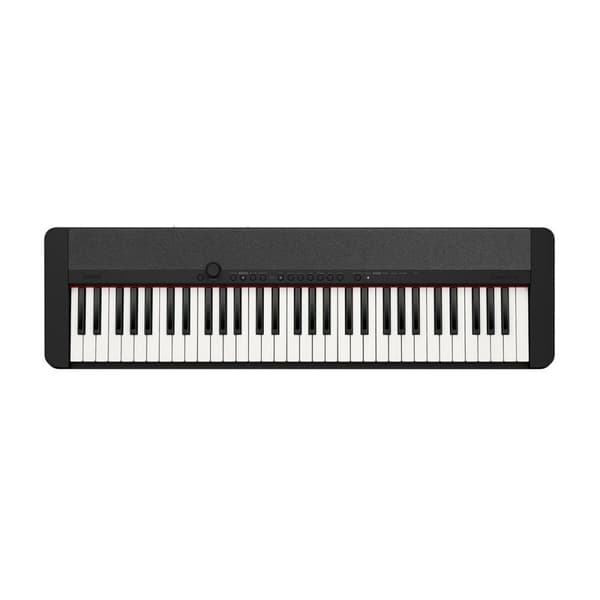 Synthesizer Casio MU CT-S1 BK