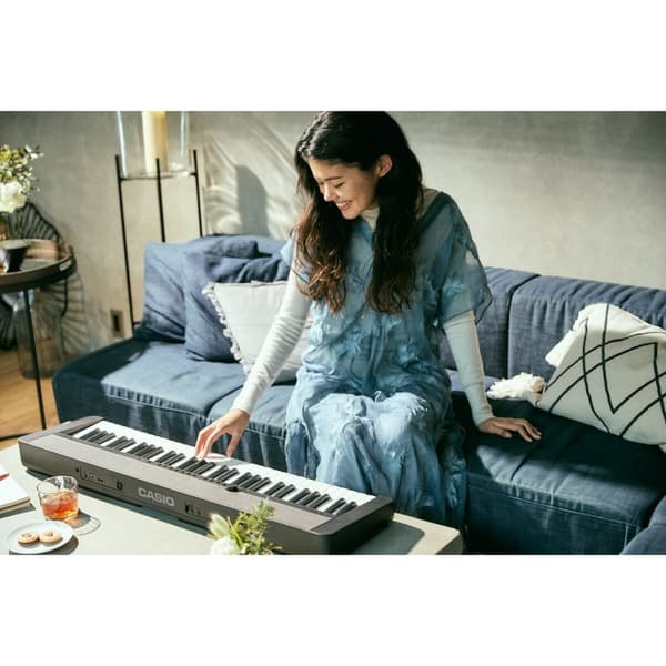 Synthesizer Casio MU CT-S1 BK