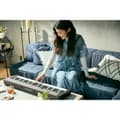 Miniatyrbillede 8 af 11: Synthesizer Casio MU CT-S1 BK