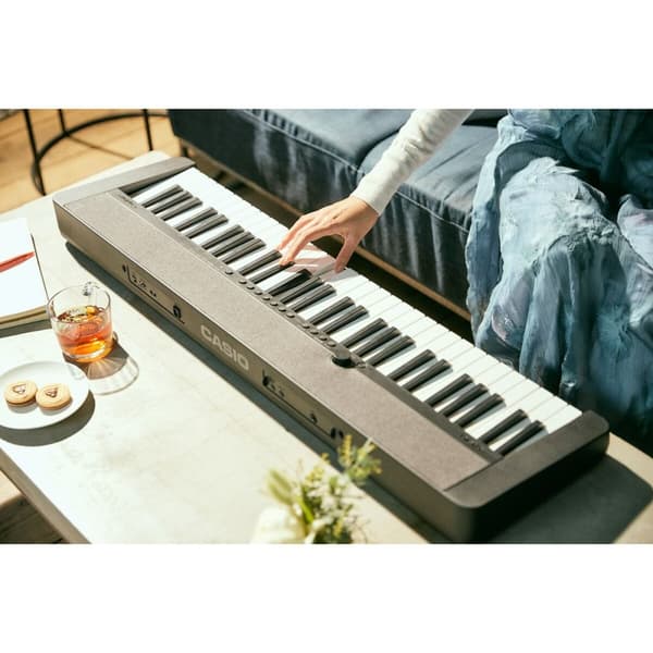 Synthesizer Casio MU CT-S1 BK