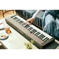 Miniatyrbillede 9 af 11: Synthesizer Casio MU CT-S1 BK