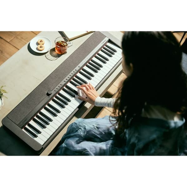 Synthesizer Casio MU CT-S1 BK