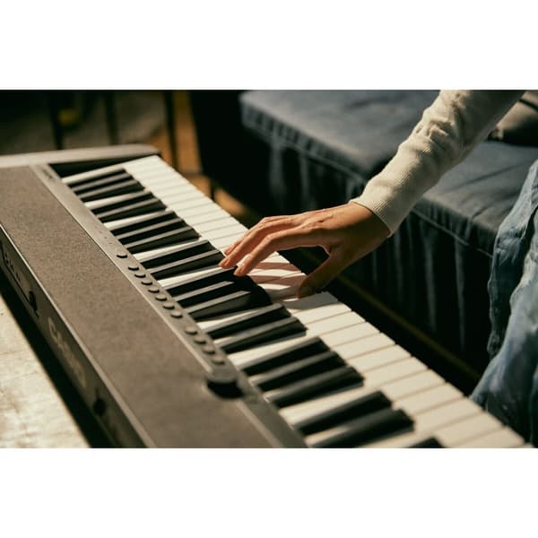 Synthesizer Casio MU CT-S1 BK