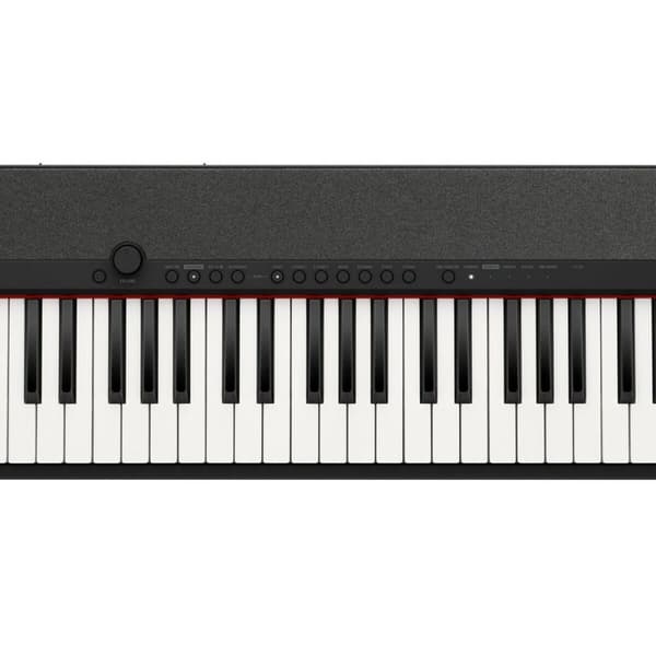 Synthesizer Casio MU CT-S1 BK