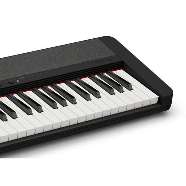 Synthesizer Casio MU CT-S1 BK