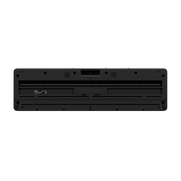 Näppäimistö Casio MU CT-S1 BK