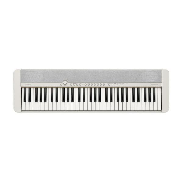 Näppäimistö Casio MU CT-S1 WE