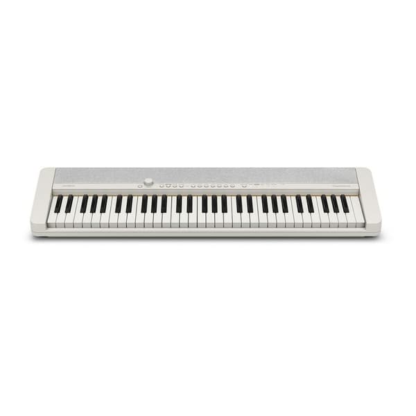 Näppäimistö Casio MU CT-S1 WE