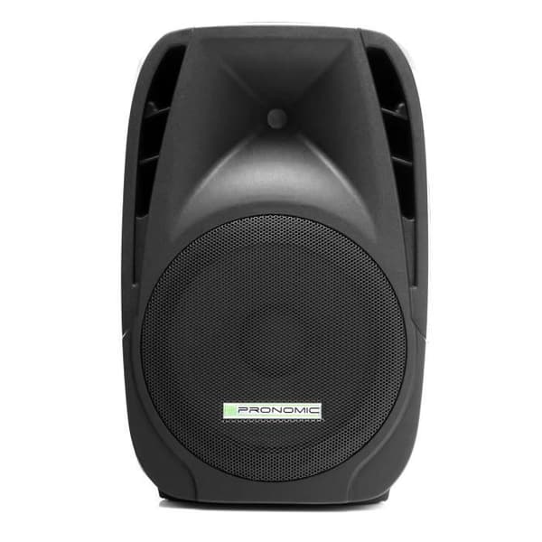 Aktiva högtalare PH12A Pronomic MP3/Bluetooth 150/300 Watts