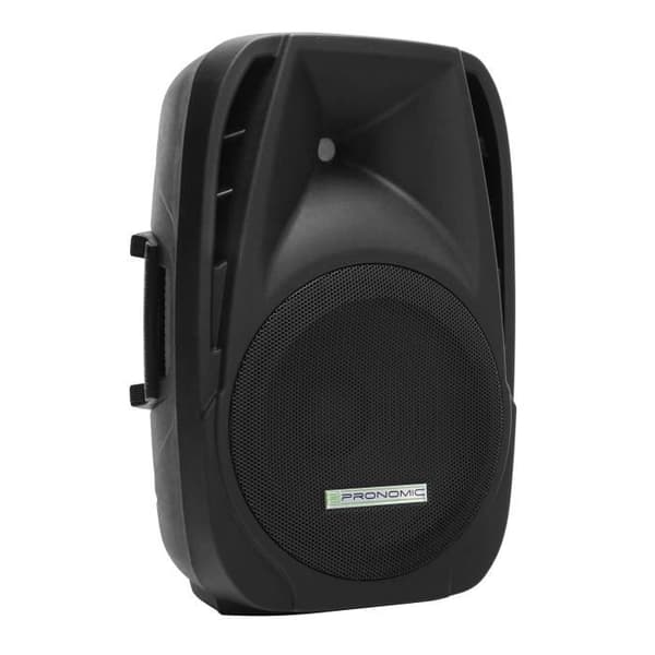 Aktiva högtalare PH12A Pronomic MP3/Bluetooth 150/300 Watts