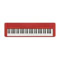 Miniatyrbillede 1 af 11: Synthesizer Casio MU CT-S1 RD