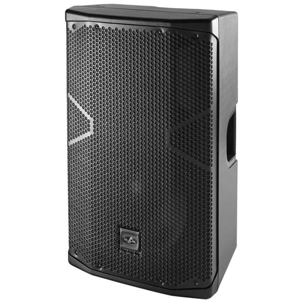 Audio Altea-712A Förstärkt Högtalare