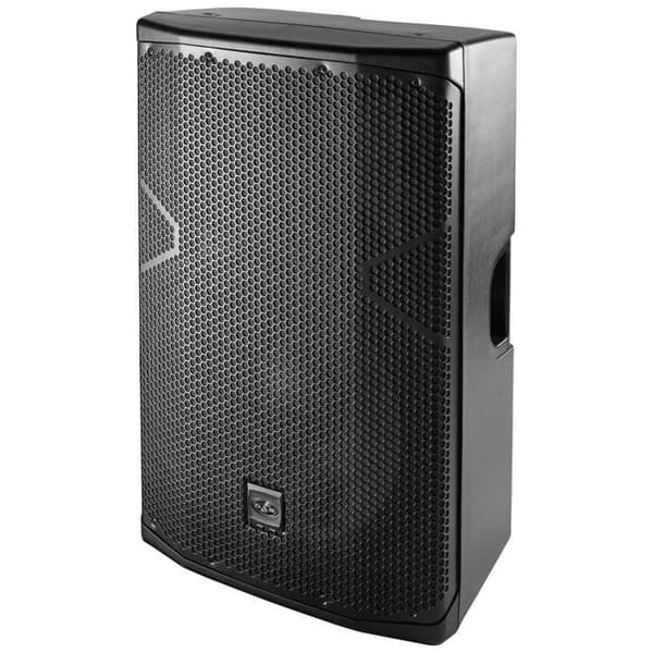 Audioprodukt Altea-715A Förstärkt Högtalare