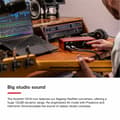 Pikkukuva 4 / 7: Audio käyttöliittymä Focusrite MOSC0035