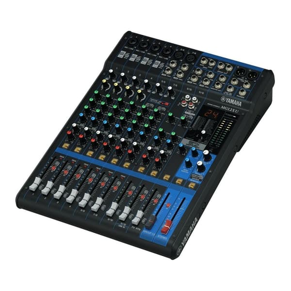 tabel YAMAHA CMG12XUYEM