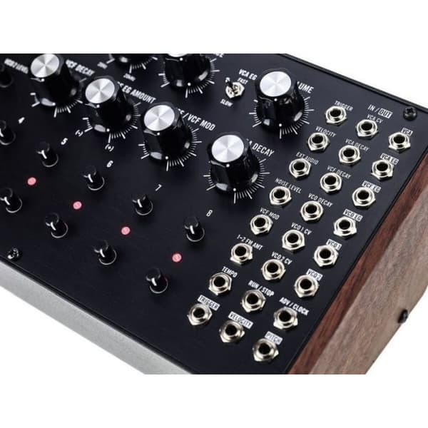 Tangentbord Moog MOD-DFAM-02