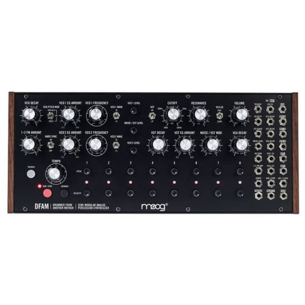 Synthesizer Moog MOD-DFAM-02