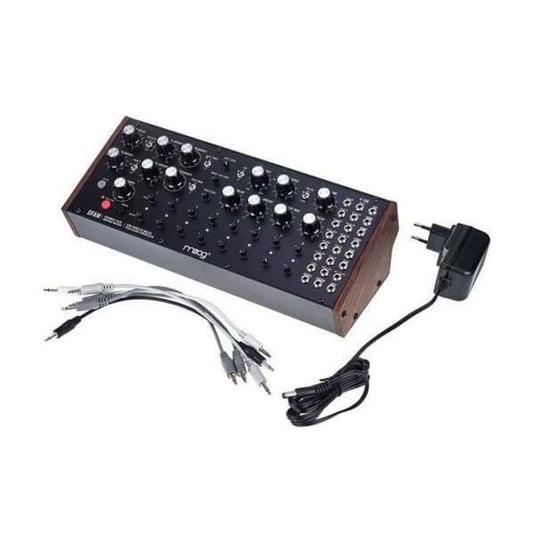 Synthesizer Moog MOD-DFAM-02