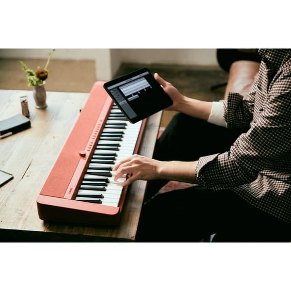 Synthesizer Casio MU CT-S1 RD