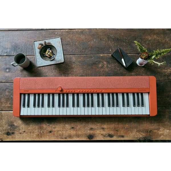 Synthesizer Casio MU CT-S1 RD
