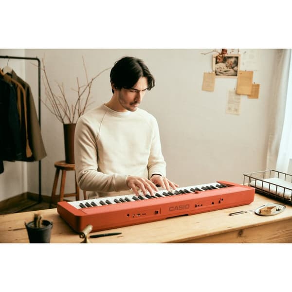 Synthesizer Casio MU CT-S1 RD