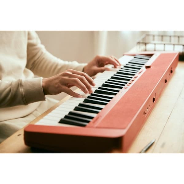Synthesizer Casio MU CT-S1 RD