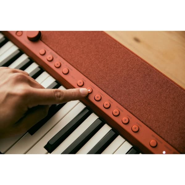 Synthesizer Casio MU CT-S1 RD