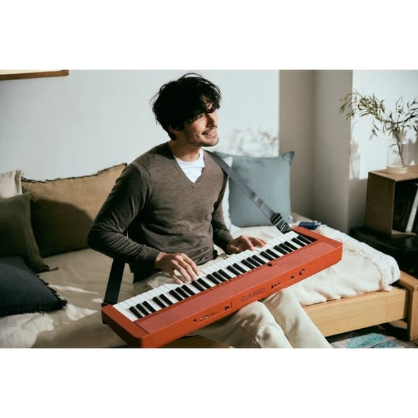 Synthesizer Casio MU CT-S1 RD
