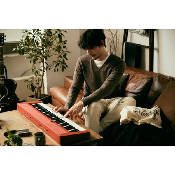 Synthesizer Casio MU CT-S1 RD