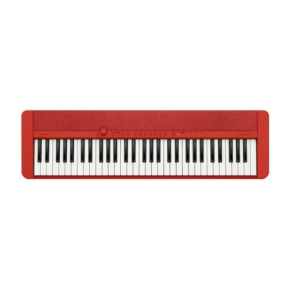 Synthesizer Casio MU CT-S1 RD