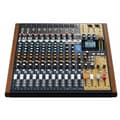 Miniatyrbillede 5 af 10: tabel Tascam MODEL 16